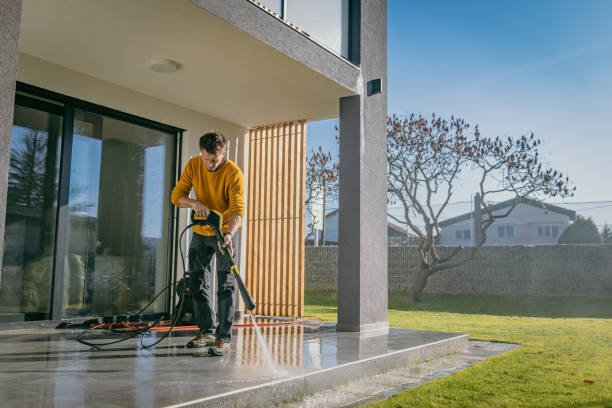 Best Driveway Pressure Washing  in Watertown, NY
